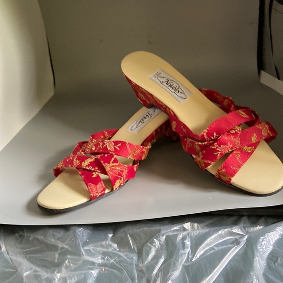 Shoes Notables Shoes Made In Usa No Wear Looks Unused Poshmark